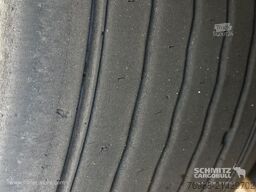 Schmitz Cargobull Curtainsider Mega