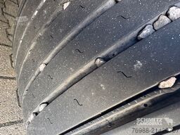 Schmitz Cargobull Curtainsider Mega