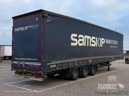 Schmitz Cargobull Curtainsider Mega