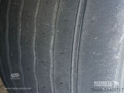 Schmitz Cargobull Curtainsider Mega