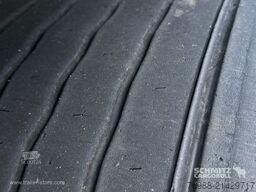 Schmitz Cargobull Curtainsider Mega