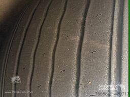 Schmitz Cargobull Curtainsider Mega