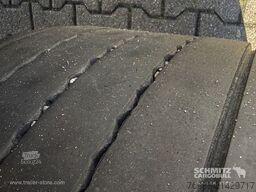 Schmitz Cargobull Curtainsider Mega