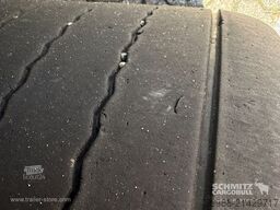 Schmitz Cargobull Curtainsider Mega