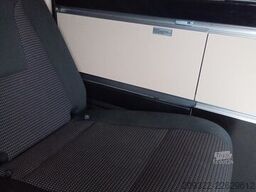 Mercedes Marco Polo 2021 | Cambio automatico | Tetto a soffietto