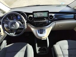 Mercedes Marco Polo 2021 | Cambio automatico | Tetto a soffietto