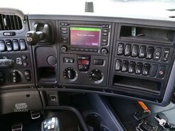 Scania R520  V8 Epsilon Q170Z82 Greifer Retarder E6 6x2
