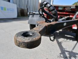 Doll A 125  Zwillingsreifen Alufelgen Rungen