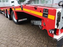 Max Trailer Max 100-F-S43-1AAF Uitschuifbaar 450cm