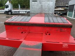 Max Trailer Max 100-F-S43-1AAF Uitschuifbaar 450cm