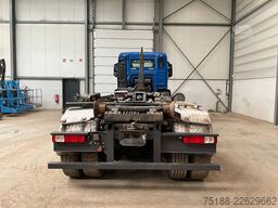 MAN TGS 35.440 8X4