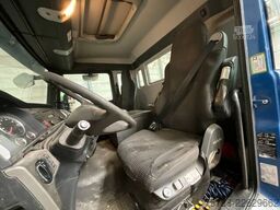 MAN TGS 35.440 8X4