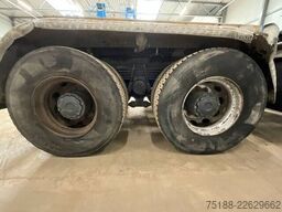 MAN TGS 35.440 8X4
