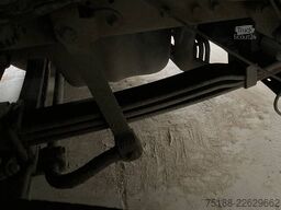 MAN TGS 35.440 8X4