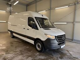 MERCEDES-BENZ Sprinter III Kasten RWD/AWD 319 CDI V6 RWD L3 /