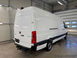 MERCEDES-BENZ Sprinter III Kasten RWD/AWD 319 CDI V6 RWD L3 /