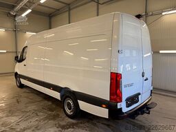 MERCEDES-BENZ Sprinter III Kasten RWD/AWD 319 CDI V6 RWD L3 /