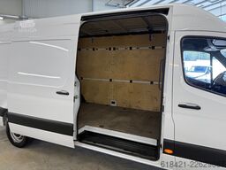 MERCEDES-BENZ Sprinter III Kasten RWD/AWD 319 CDI V6 RWD L3 /