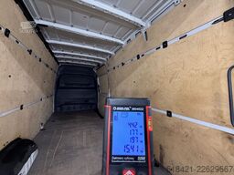 MERCEDES-BENZ Sprinter III Kasten RWD/AWD 319 CDI V6 RWD L3 /