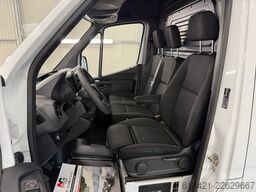 MERCEDES-BENZ Sprinter III Kasten RWD/AWD 319 CDI V6 RWD L3 /