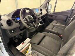 MERCEDES-BENZ Sprinter III Kasten RWD/AWD 319 CDI V6 RWD L3 /