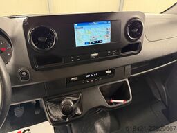 MERCEDES-BENZ Sprinter III Kasten RWD/AWD 319 CDI V6 RWD L3 /