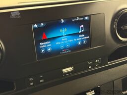 MERCEDES-BENZ Sprinter III Kasten RWD/AWD 319 CDI V6 RWD L3 /