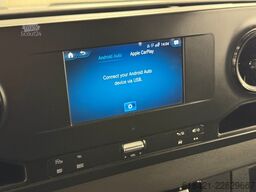 MERCEDES-BENZ Sprinter III Kasten RWD/AWD 319 CDI V6 RWD L3 /