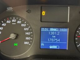 MERCEDES-BENZ Sprinter III Kasten RWD/AWD 319 CDI V6 RWD L3 /