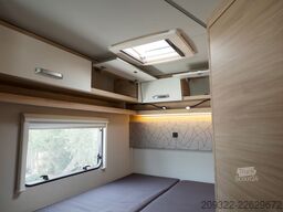 Fiat Ducato Weinsberg Carasuite 2020 | Completamente accessoriato|5 posti letto
