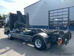 Mercedes-Benz Atego 818 Fassi 4 Tonmeter laadkraan