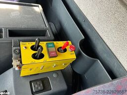 Mercedes-Benz Atego 818 Fassi 4 Tonmeter laadkraan
