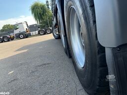 Man TGA 26.320 6x4 Full Steel Manual Fassi 45 Tonme...