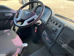 Man TGA 26.320 6x4 Full Steel Manual Fassi 45 Tonme...