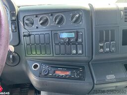 Man TGA 26.320 6x4 Full Steel Manual Fassi 45 Tonme...