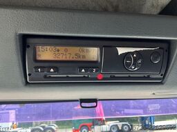 Man TGA 26.320 6x4 Full Steel Manual Fassi 45 Tonme...
