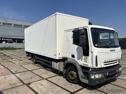 Iveco Euro Cargo 120E28P, FFH 1 Liege