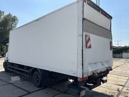Iveco Euro Cargo 120E28P, FFH 1 Liege