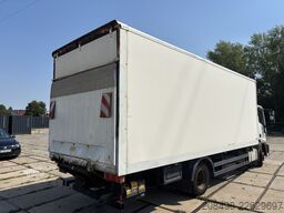 Iveco Euro Cargo 120E28P, FFH 1 Liege