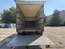 Iveco Euro Cargo 120E28P, FFH 1 Liege