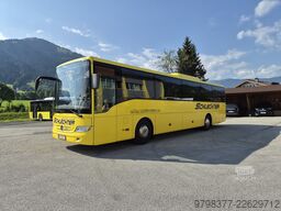 Mercedes-Benz Tourismo RH