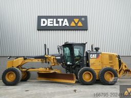 Caterpillar 140M2