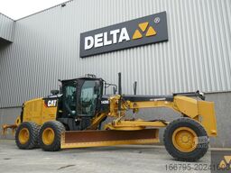 Caterpillar 140M2