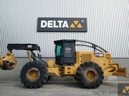 Caterpillar 525D