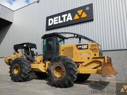 Caterpillar 525D