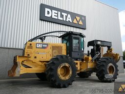 Caterpillar 525D