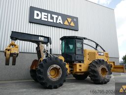 Caterpillar 525D