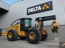Caterpillar 525D