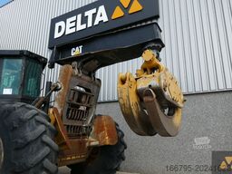 Caterpillar 525D
