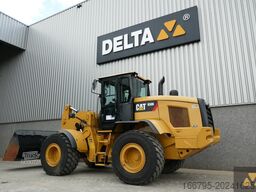 Caterpillar 938K